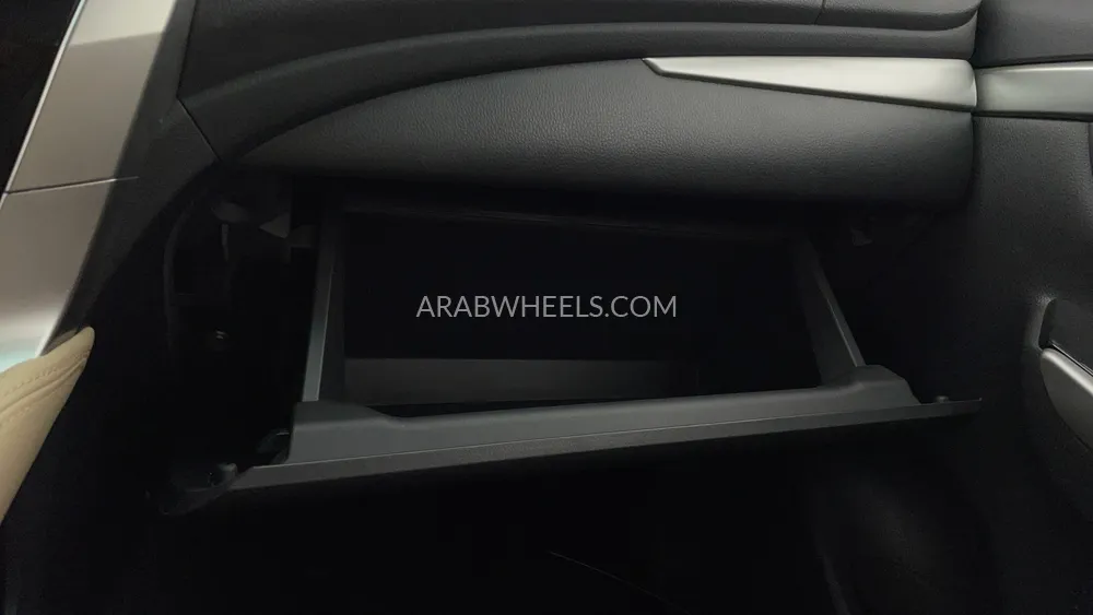 Mitsubishi Montero Sport 2022 for Sale in Dubai Image-35