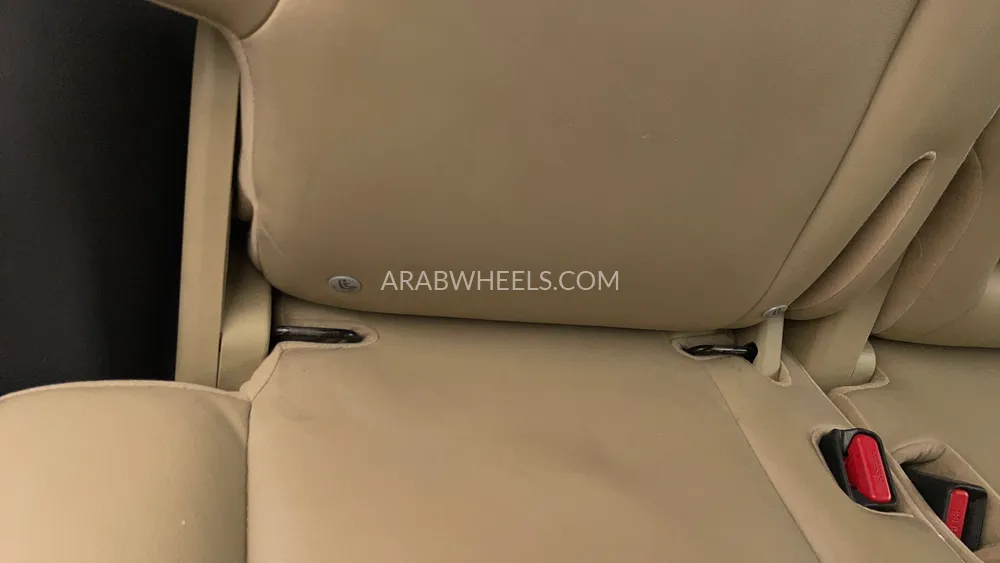 Mitsubishi Montero Sport 2022 for Sale in Dubai Image-45