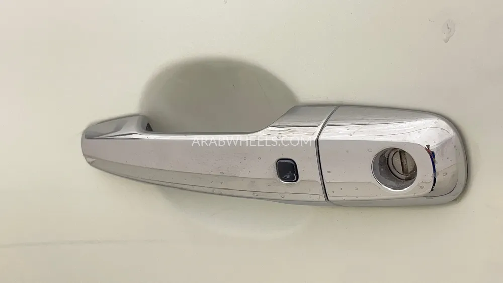 Mitsubishi Montero Sport 2022 for Sale in Dubai Image-47