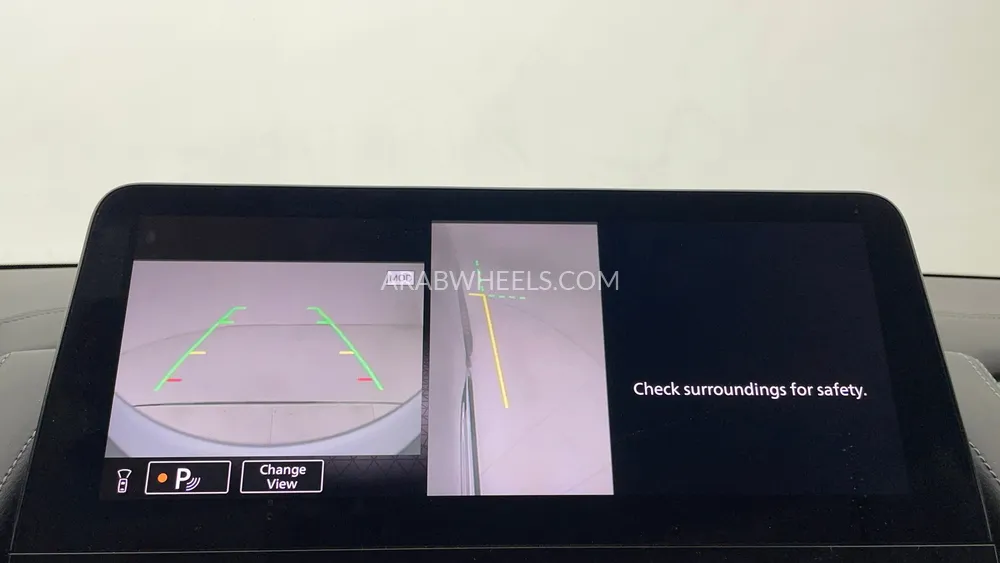 نيسان باترول 2022 for Sale in دبي Image-17