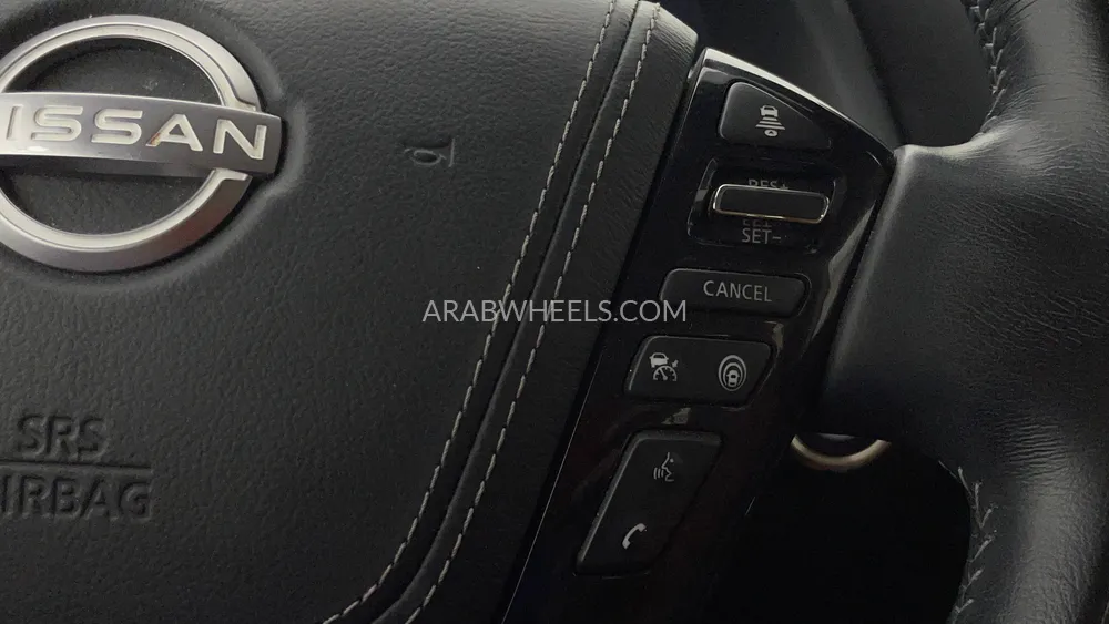 نيسان باترول 2022 for Sale in دبي Image-22