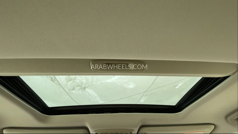 نيسان باترول 2022 for Sale in دبي Image-26