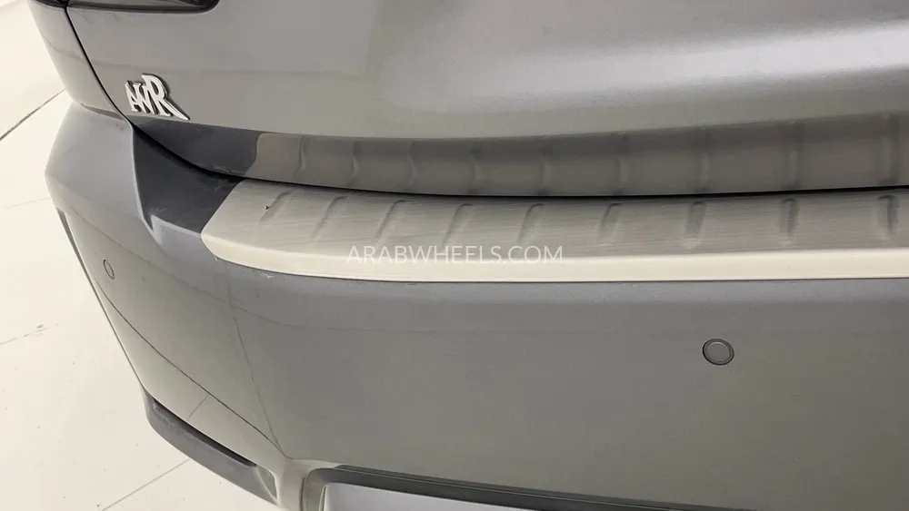 نيسان باترول 2022 for Sale in دبي Image-33