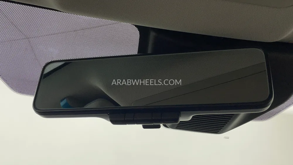 نيسان باترول 2022 for Sale in دبي Image-43