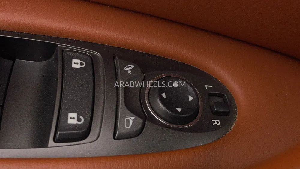 نيسان باترول 2022 for Sale in دبي Image-49