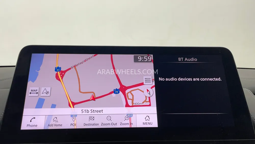 نيسان باترول 2022 for Sale in دبي Image-60