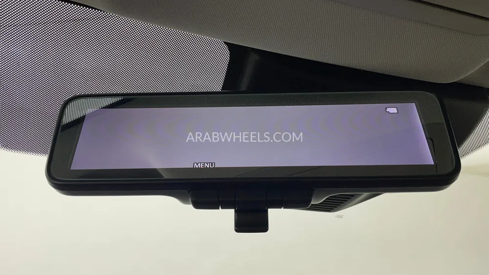 نيسان باترول 2022 for Sale in دبي Image-61