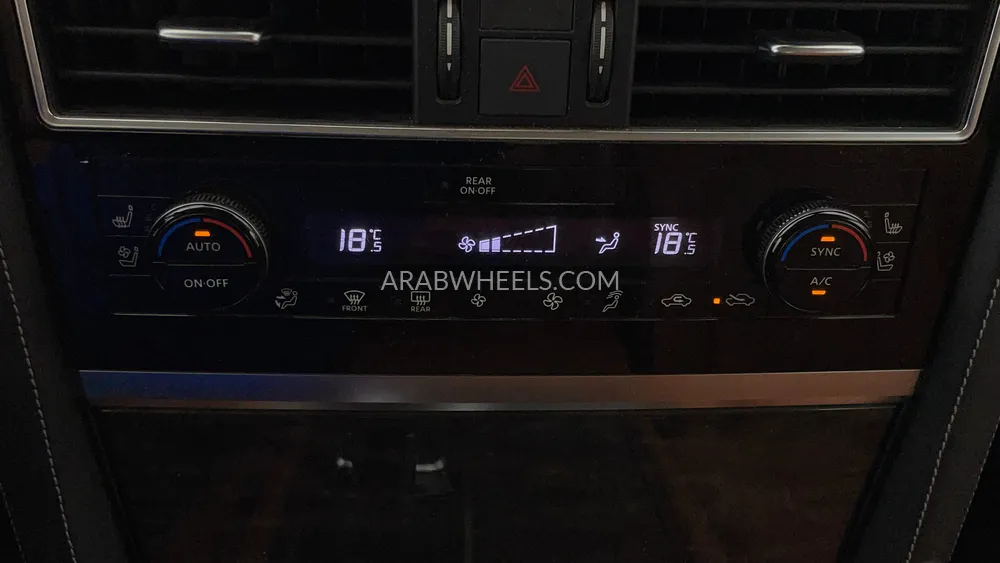 نيسان باترول 2022 for Sale in دبي Image-64