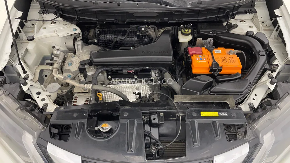 Nissan X-Trail 2021 for Sale in Dubai Image-9