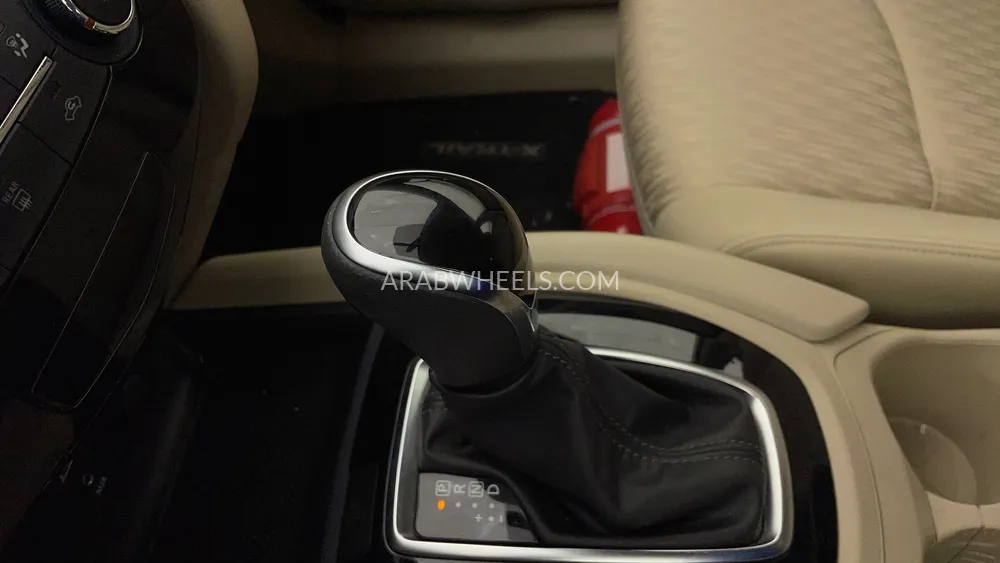 Nissan X-Trail 2021 for Sale in Dubai Image-16