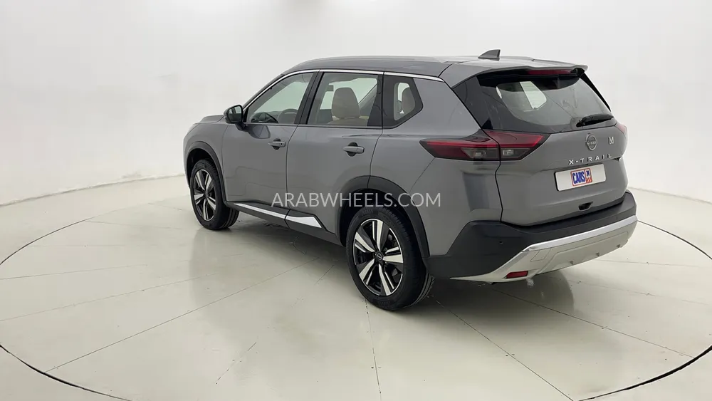 نيسان إكس تريل 2023 for Sale in دبي Image-5