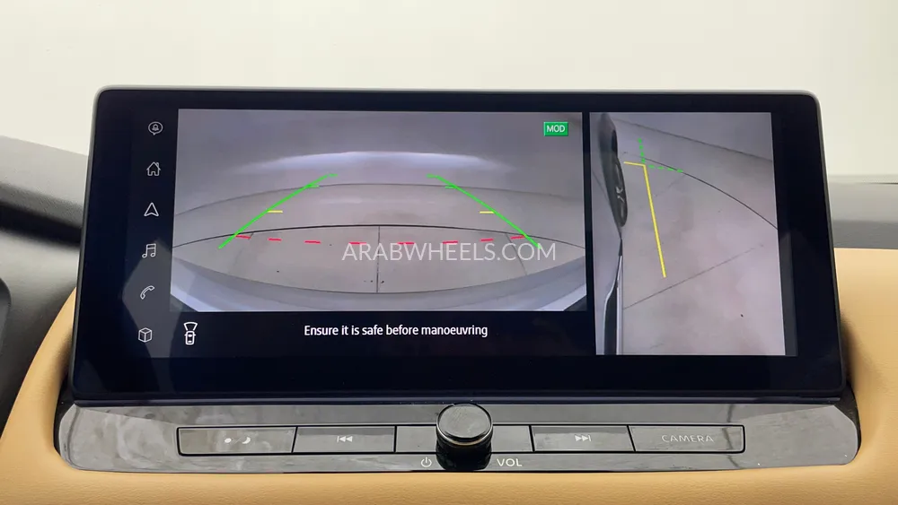 نيسان إكس تريل 2023 for Sale in دبي Image-17