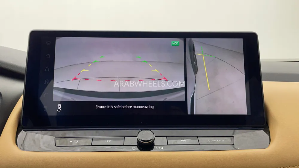 نيسان إكس تريل 2023 for Sale in دبي Image-18