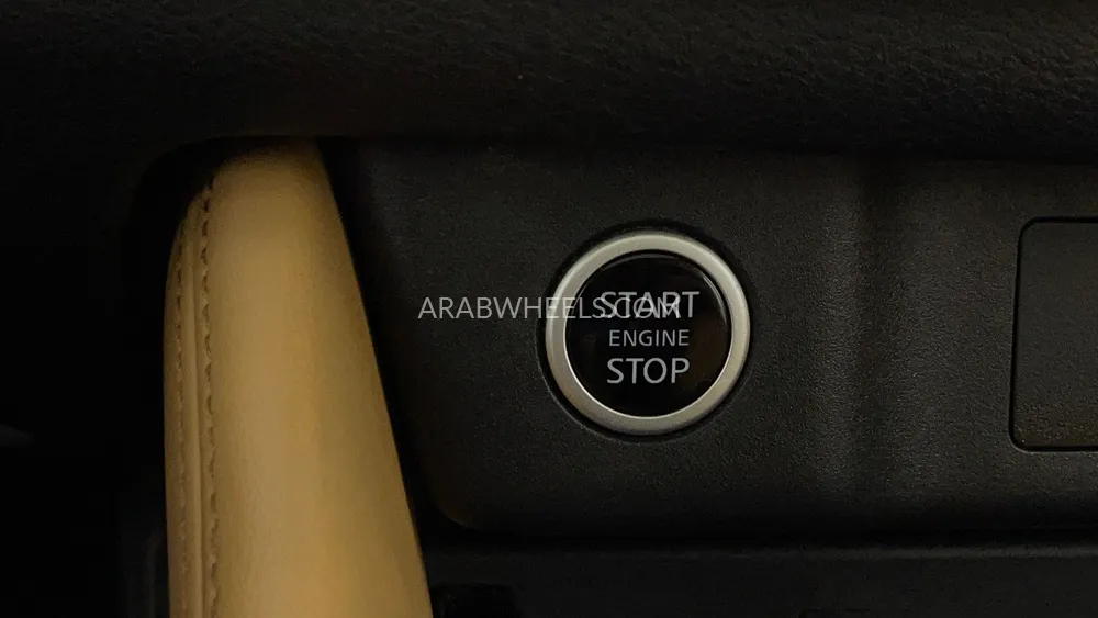 نيسان إكس تريل 2023 for Sale in دبي Image-23