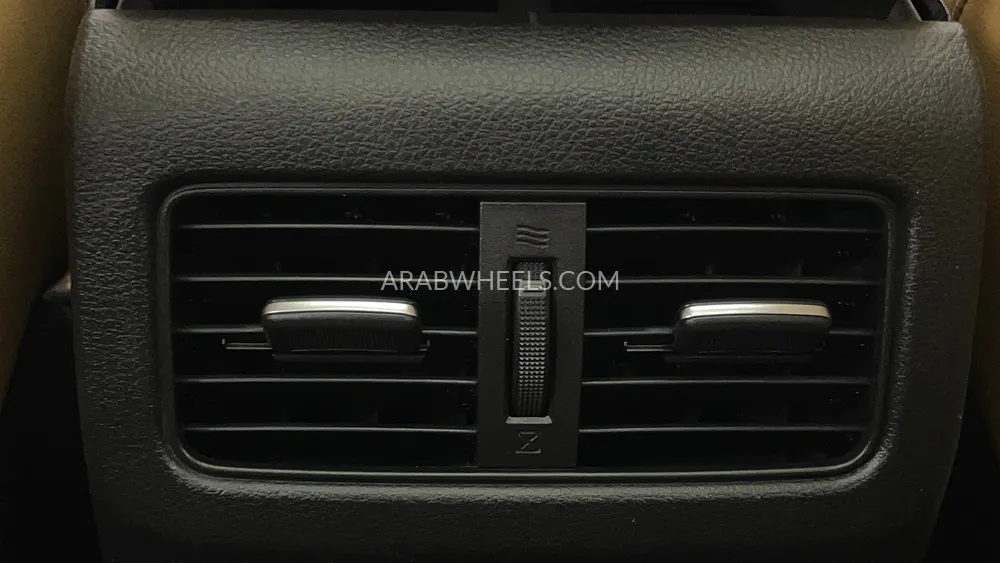 نيسان إكس تريل 2023 for Sale in دبي Image-27