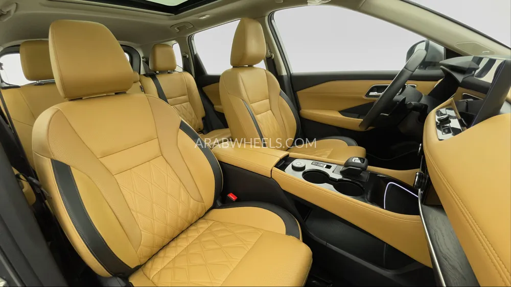 نيسان إكس تريل 2023 for Sale in دبي Image-28