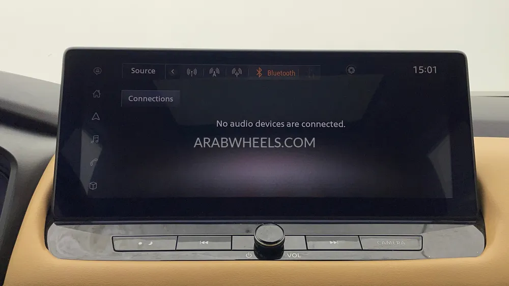 نيسان إكس تريل 2023 for Sale in دبي Image-37