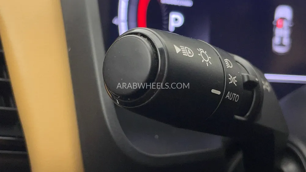 نيسان إكس تريل 2023 for Sale in دبي Image-39