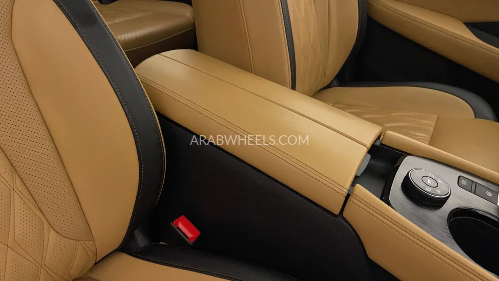 نيسان إكس تريل 2023 for Sale in دبي Image-41