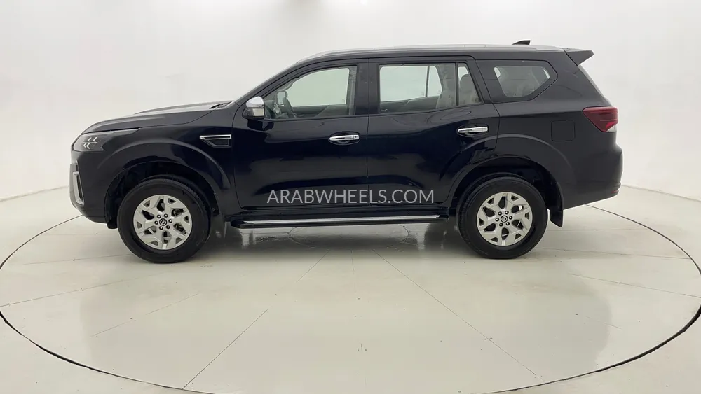 نيسان إكستيرا 2022 for Sale in دبي Image-6