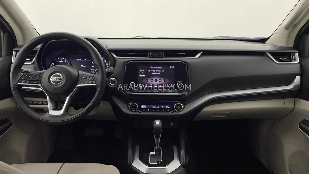 نيسان إكستيرا 2022 for Sale in دبي Image-12