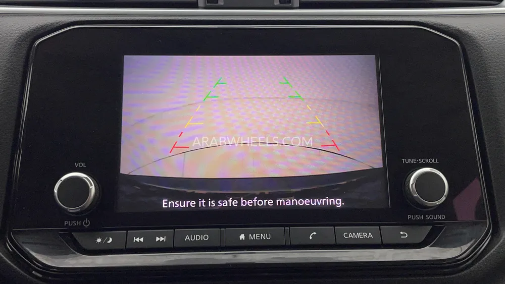 نيسان إكستيرا 2022 for Sale in دبي Image-16