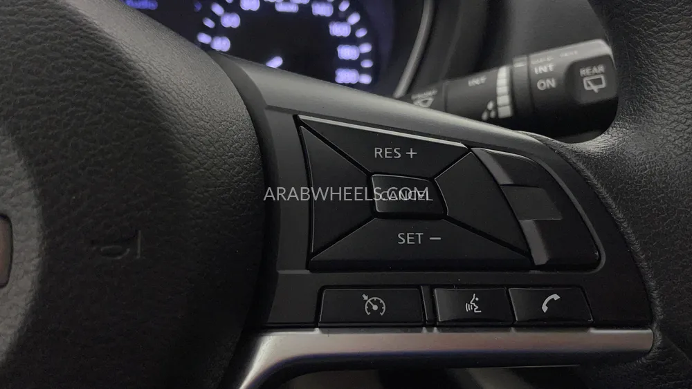 نيسان إكستيرا 2022 for Sale in دبي Image-20