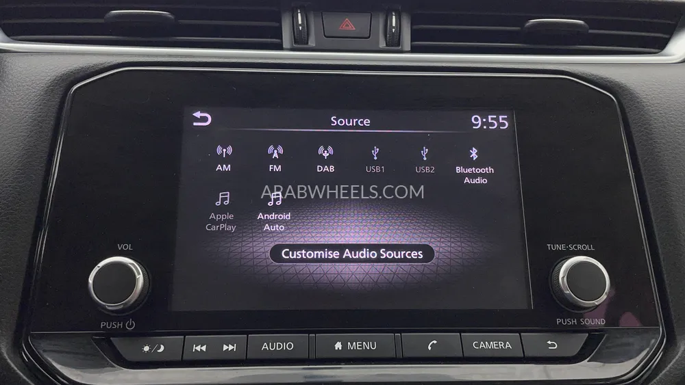 نيسان إكستيرا 2022 for Sale in دبي Image-34