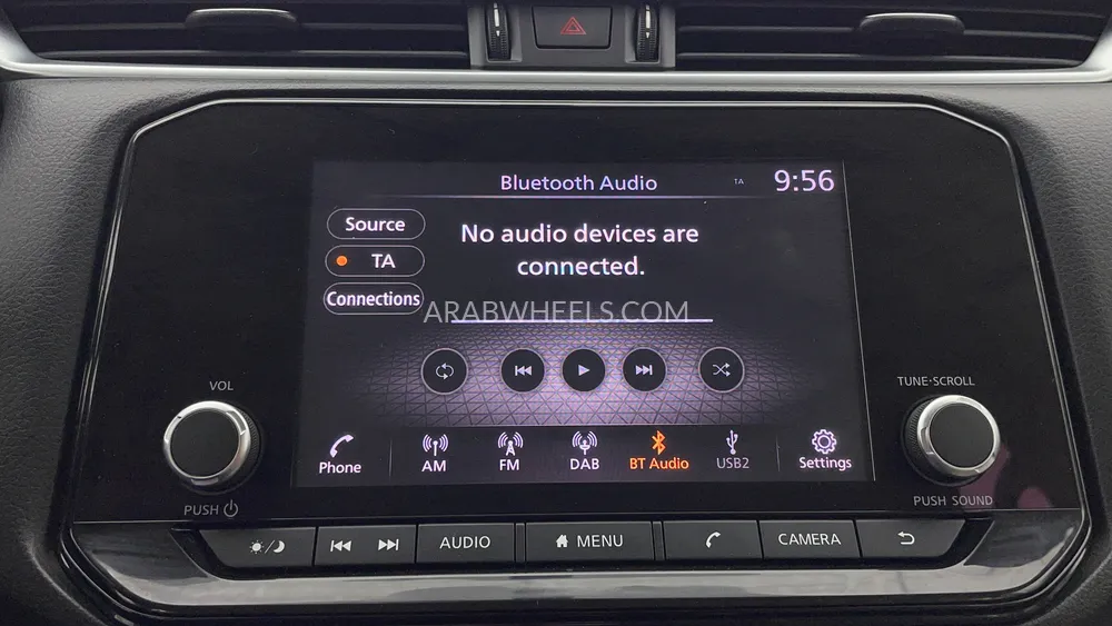 نيسان إكستيرا 2022 for Sale in دبي Image-35