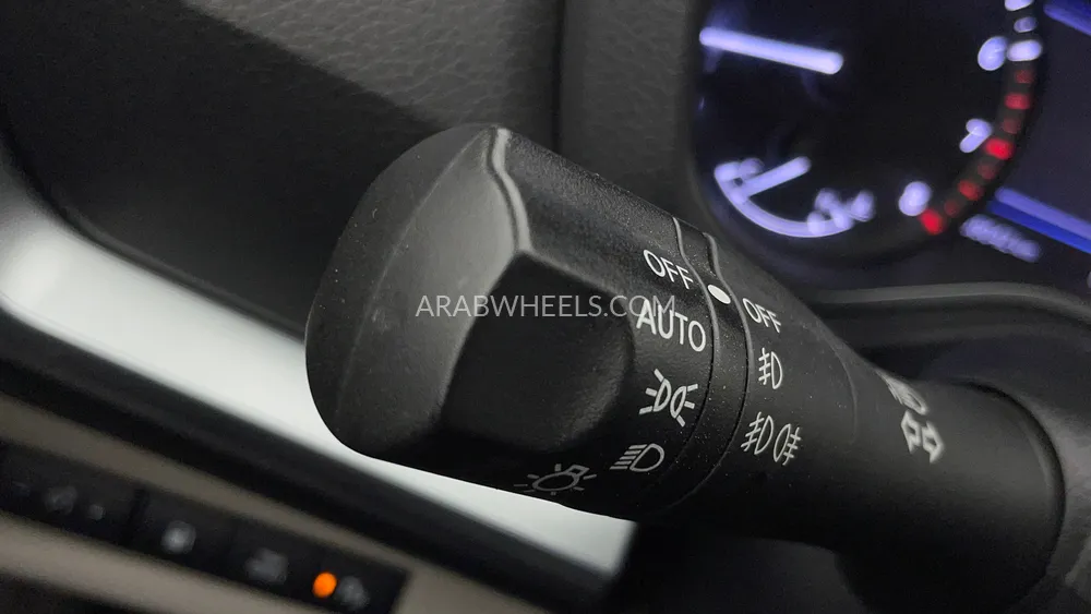 نيسان إكستيرا 2022 for Sale in دبي Image-36