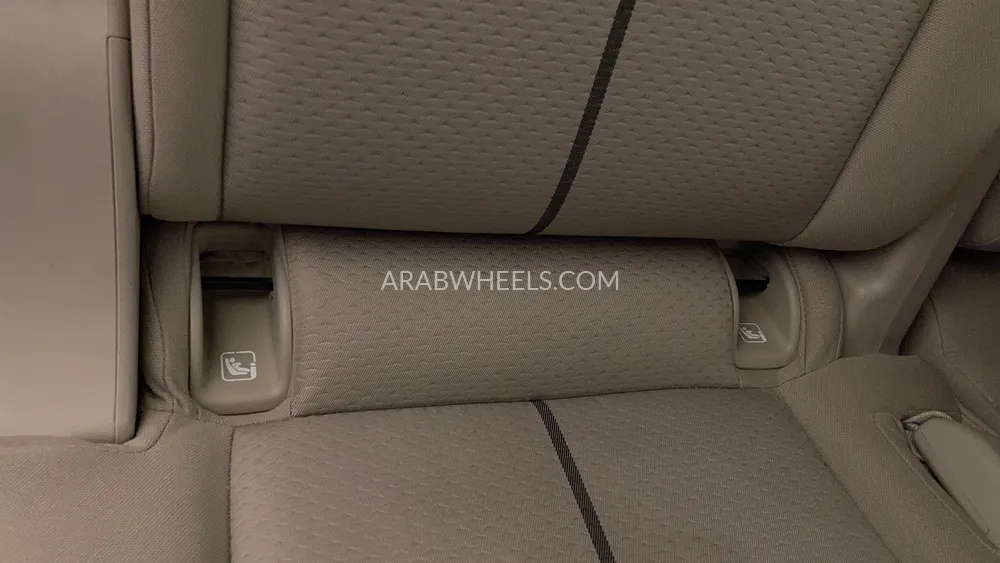 نيسان إكستيرا 2022 for Sale in دبي Image-40