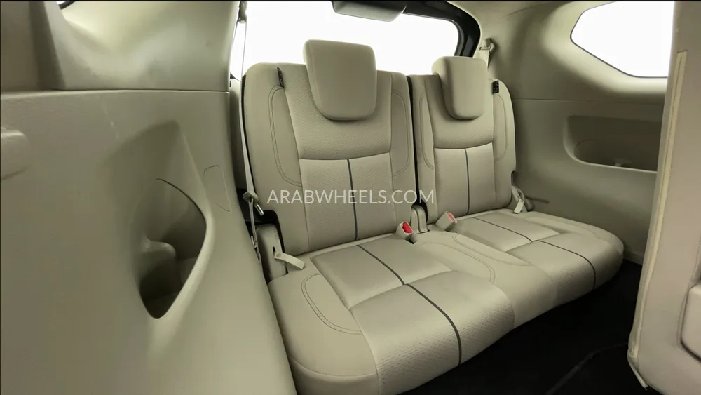 نيسان إكستيرا 2022 for Sale in دبي Image-41