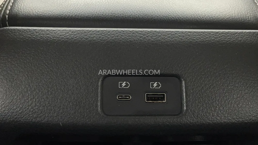 نيسان إكستيرا 2022 for Sale in دبي Image-49