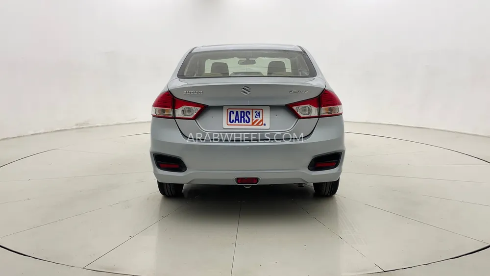 Suzuki Ciaz 2023 for Sale in Dubai Image-4