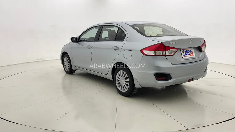 Suzuki Ciaz 2023 for Sale in Dubai Image-5