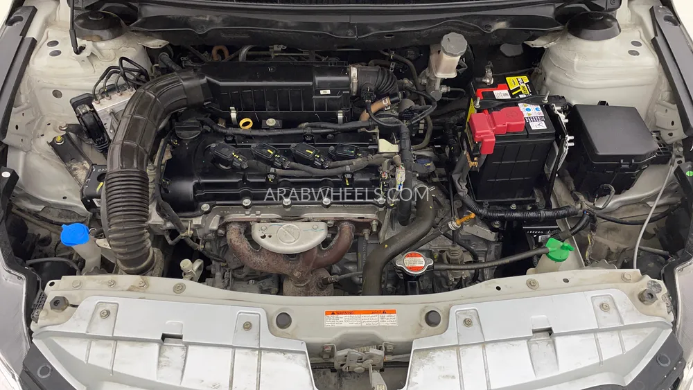 Suzuki Ciaz 2023 for Sale in Dubai Image-9