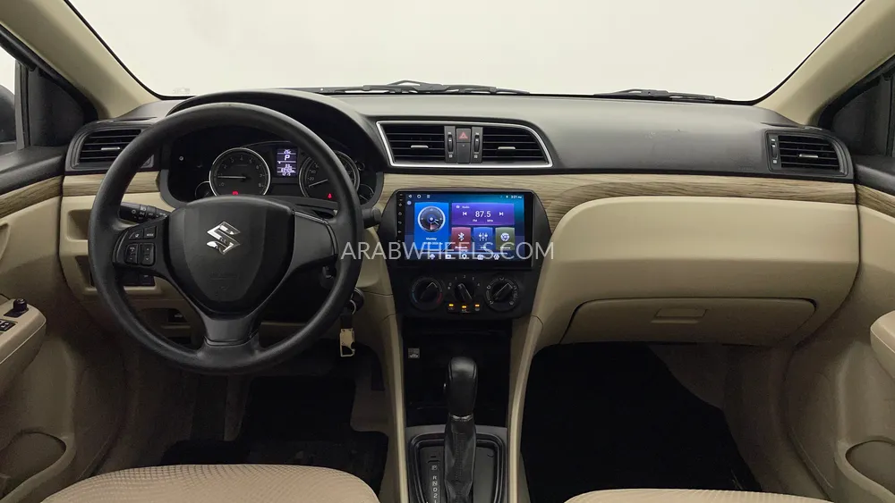 Suzuki Ciaz 2023 for Sale in Dubai Image-12