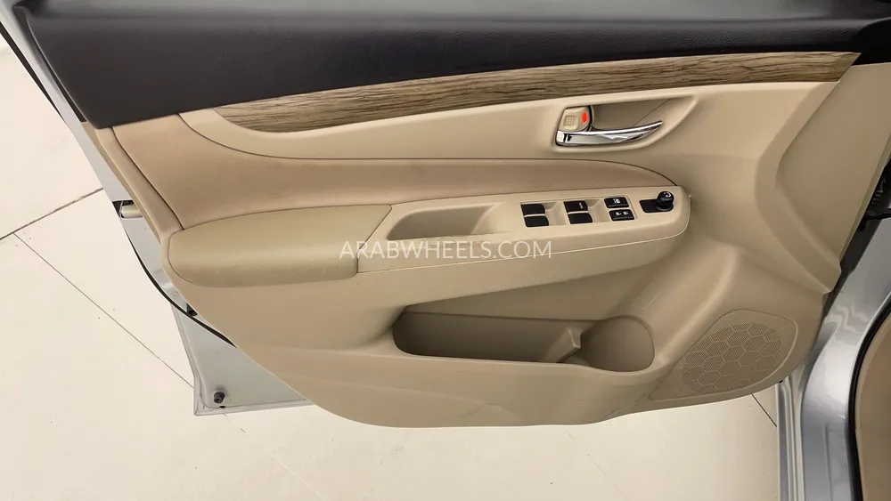 Suzuki Ciaz 2023 for Sale in Dubai Image-19