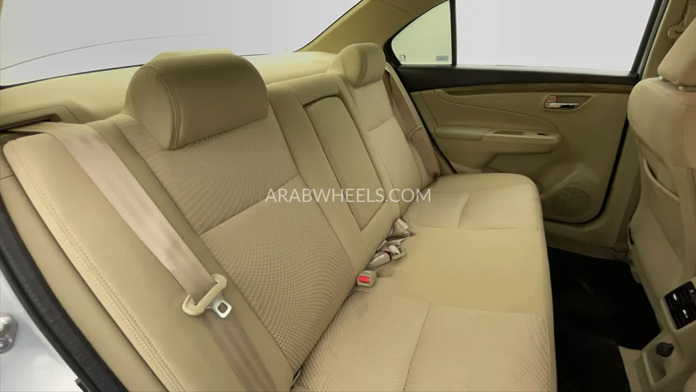 Suzuki Ciaz 2023 for Sale in Dubai Image-24