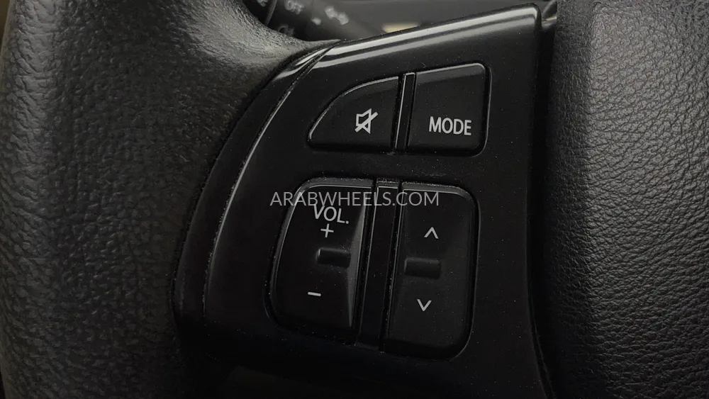 Suzuki Ciaz 2023 for Sale in Dubai Image-35