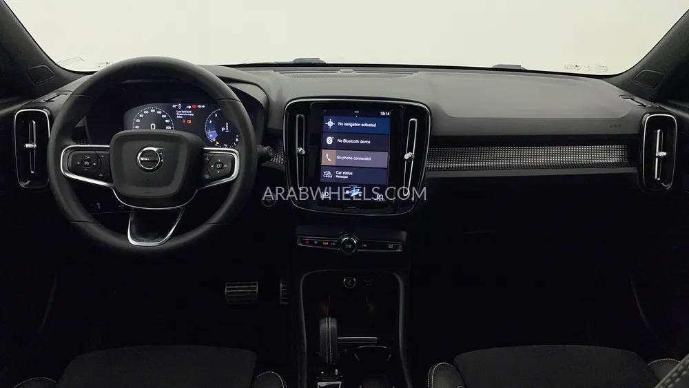 Volvo XC40 2022 for Sale in Dubai Image-12