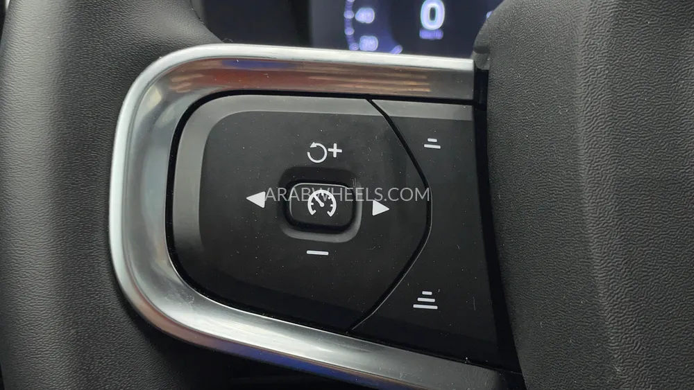 Volvo XC40 2022 for Sale in Dubai Image-22