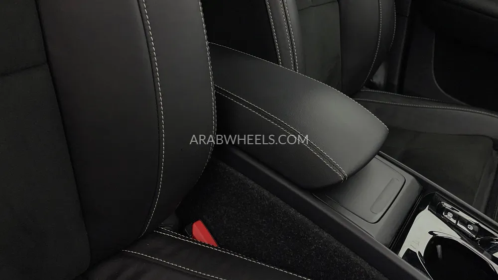 Volvo XC40 2022 for Sale in Dubai Image-43