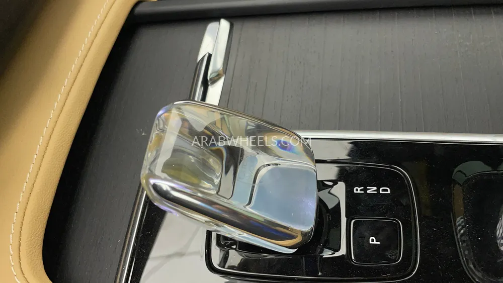 Volvo XC90 2023 for Sale in Dubai Image-20