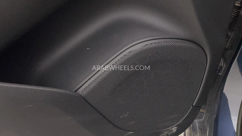 Volvo XC90 2023 for Sale in Dubai Image-25