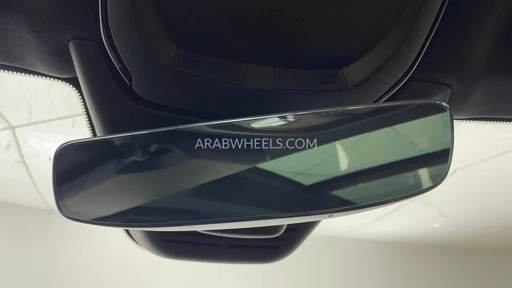 Volvo XC90 2023 for Sale in Dubai Image-41