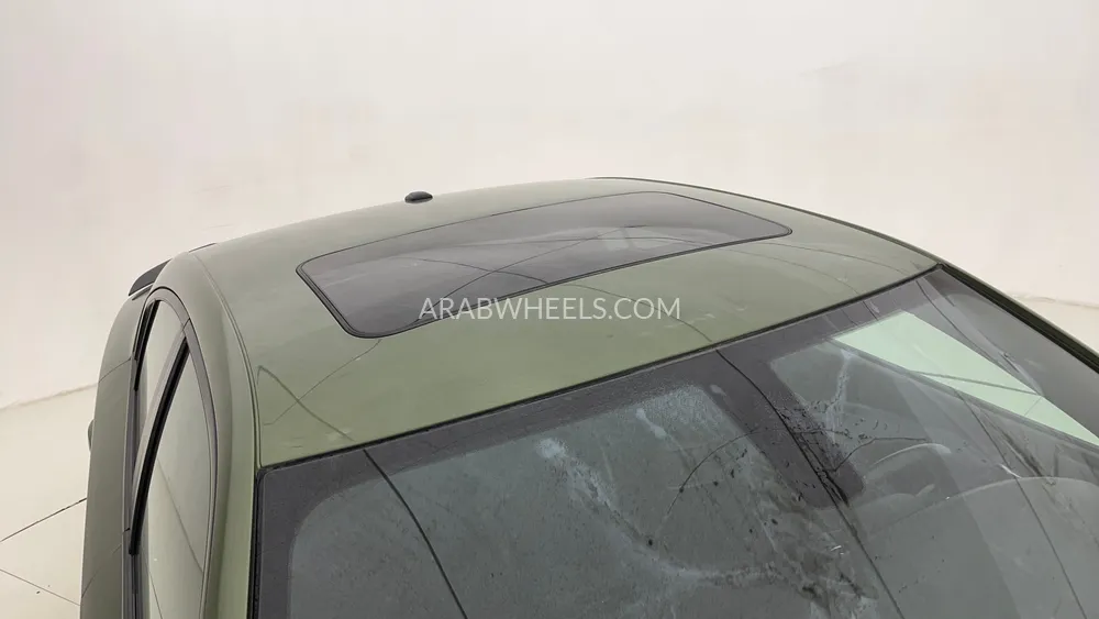 Dodge Charger 2023 for Sale in Dubai Image-11