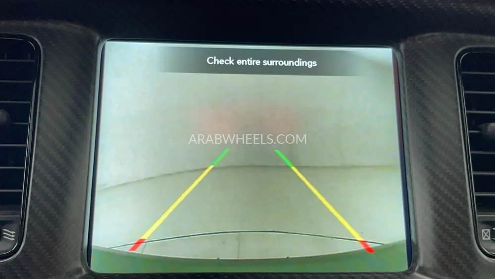 Dodge Charger 2023 for Sale in Dubai Image-16