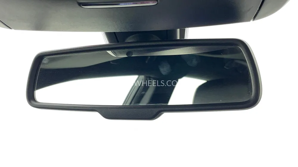 Dodge Charger 2023 for Sale in Dubai Image-38