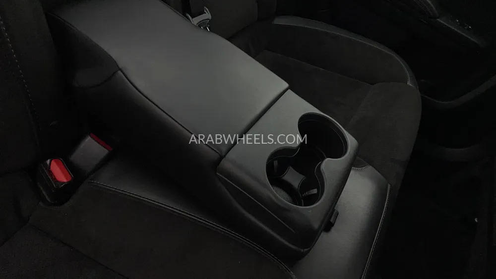 Dodge Charger 2023 for Sale in Dubai Image-40